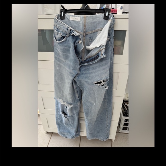 Zara Jeans - Picture 4 of 4